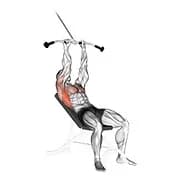 Kabel-Neigungs-Pushdown
