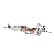 Kabelverschraubung Reverse Crunch