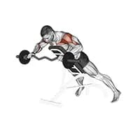 ez barbell Antigravitationspresse
