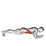 Frontplanke mit Twist
