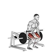 Hebel Deadlift