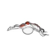 Reverse Hyper Extension (auf Stabilitätsball)