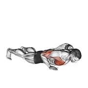 Einarm-Push-up