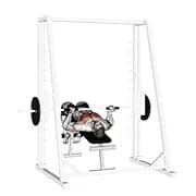 Smith Reverse Grip Press