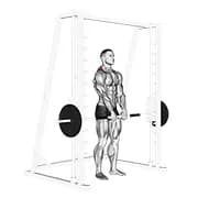 Smith-Shrug