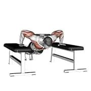 Gewichtete Drop Push Up