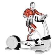 Crosstrainer
