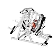 Beinpresse wechselseitig (Maschine)
